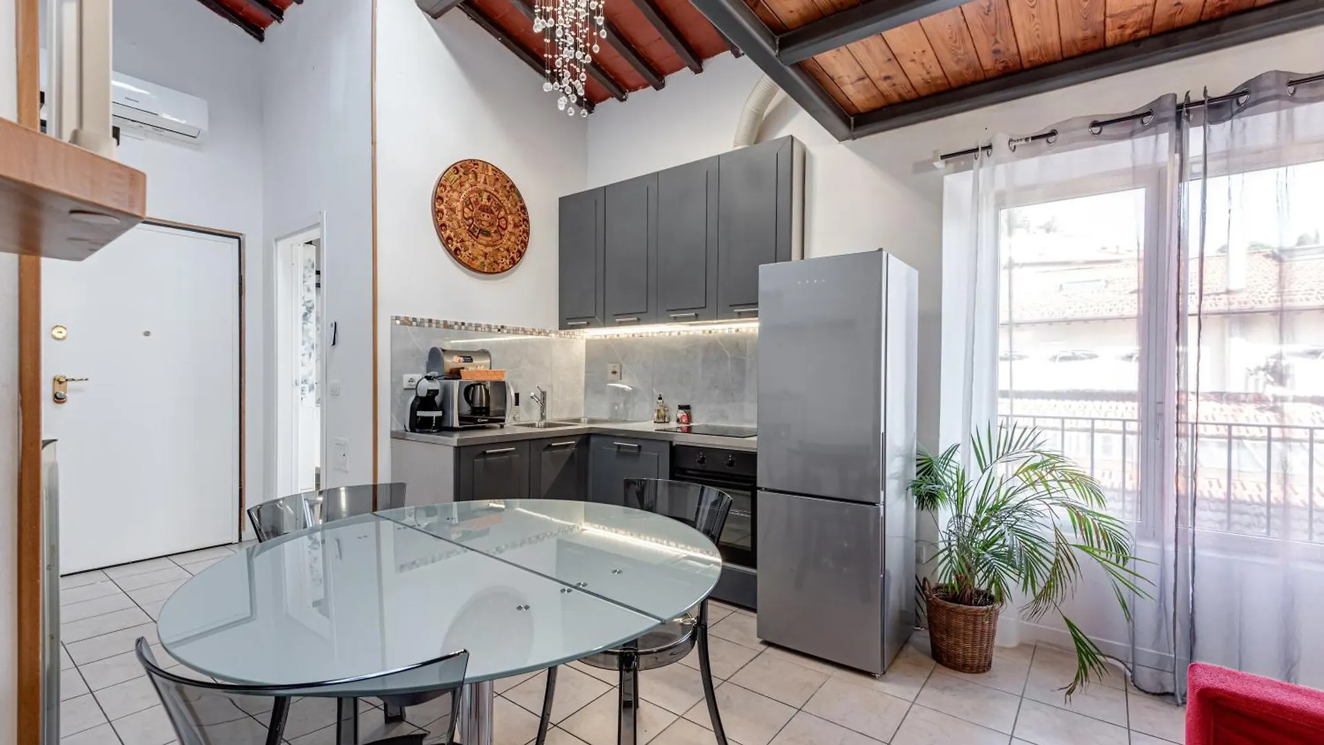 Lilly'S Apartment Firenze