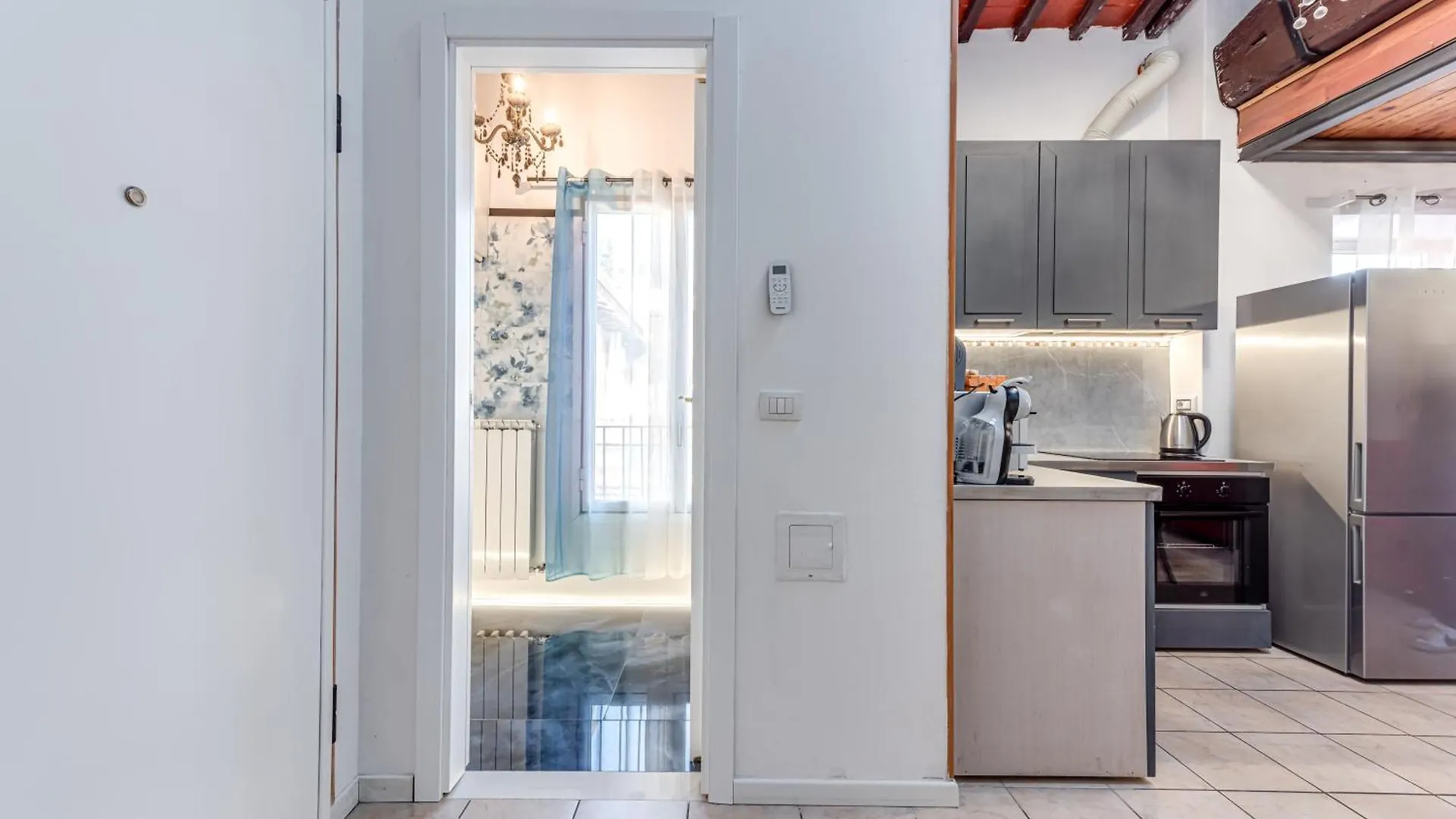 Lilly'S Apartment Firenze 0*, 佛罗伦萨