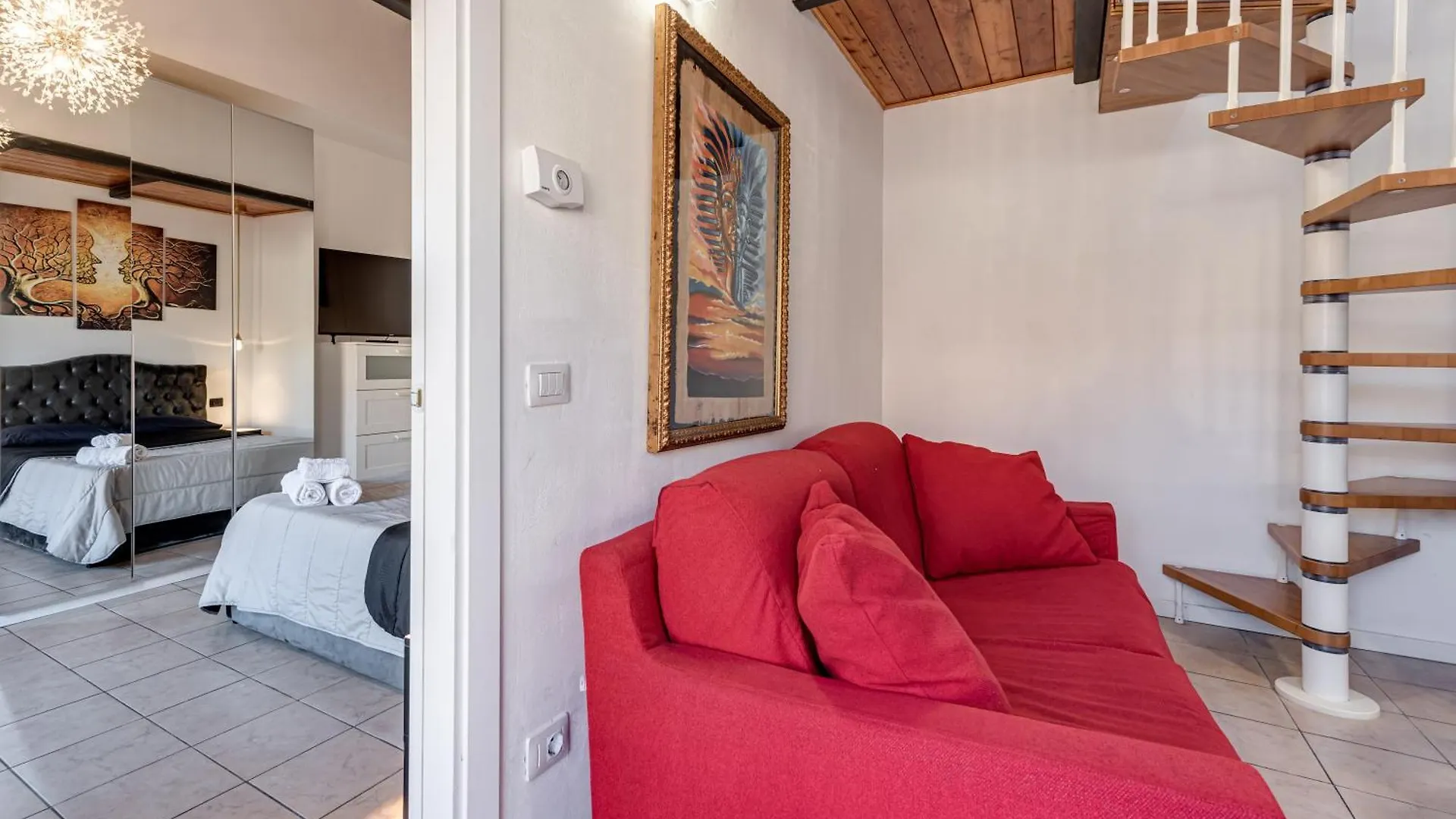 Lilly'S Apartment Firenze 意大利