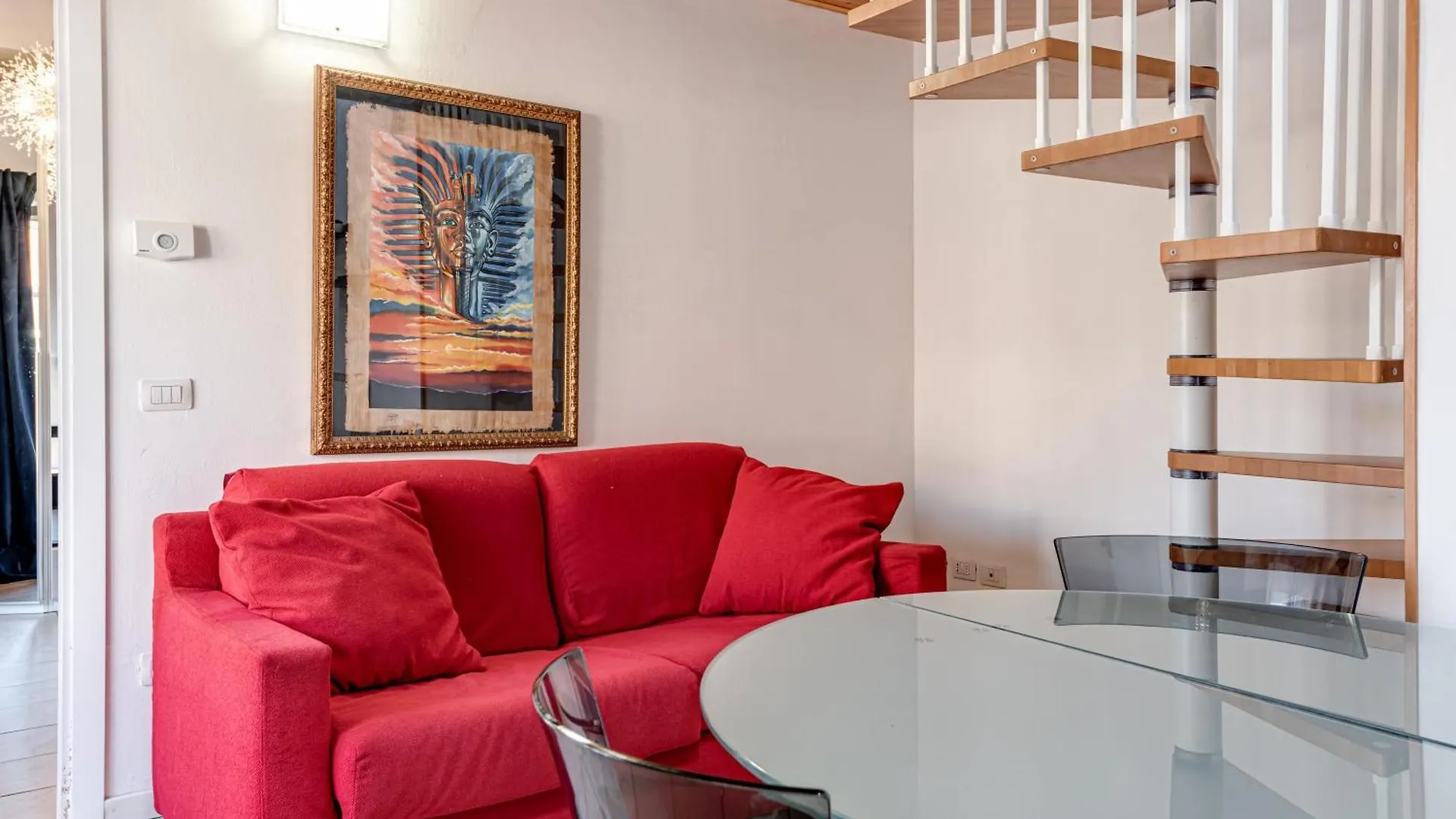 Lilly'S Apartment Firenze 0*, 佛罗伦萨 意大利