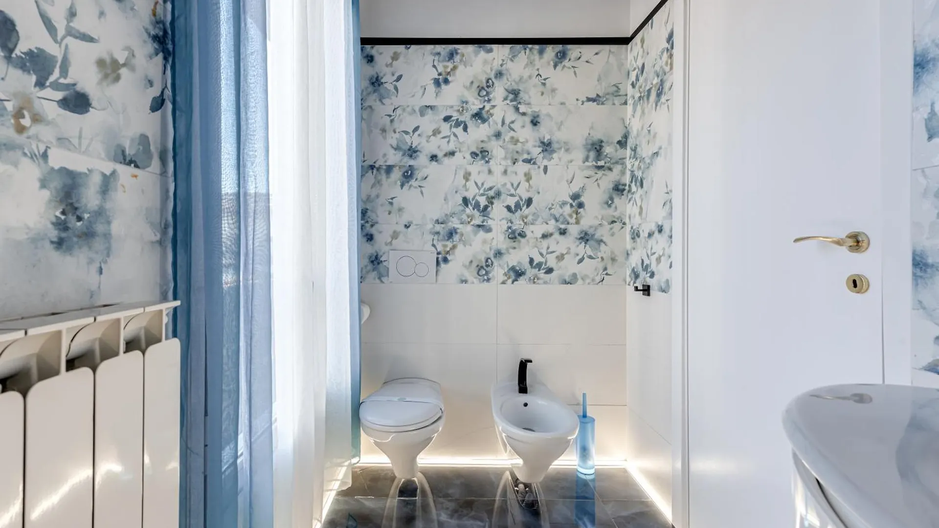 Lilly'S Apartment Firenze 佛罗伦萨