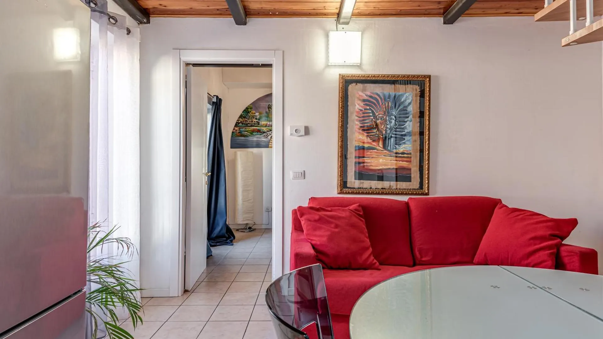 Lilly'S Apartment Firenze  佛罗伦萨