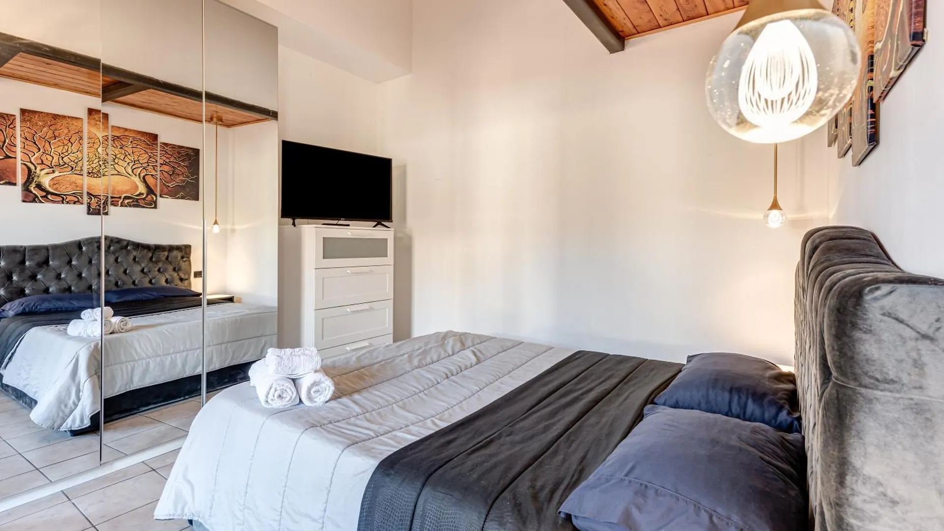 Lilly'S Apartment Firenze 佛罗伦萨