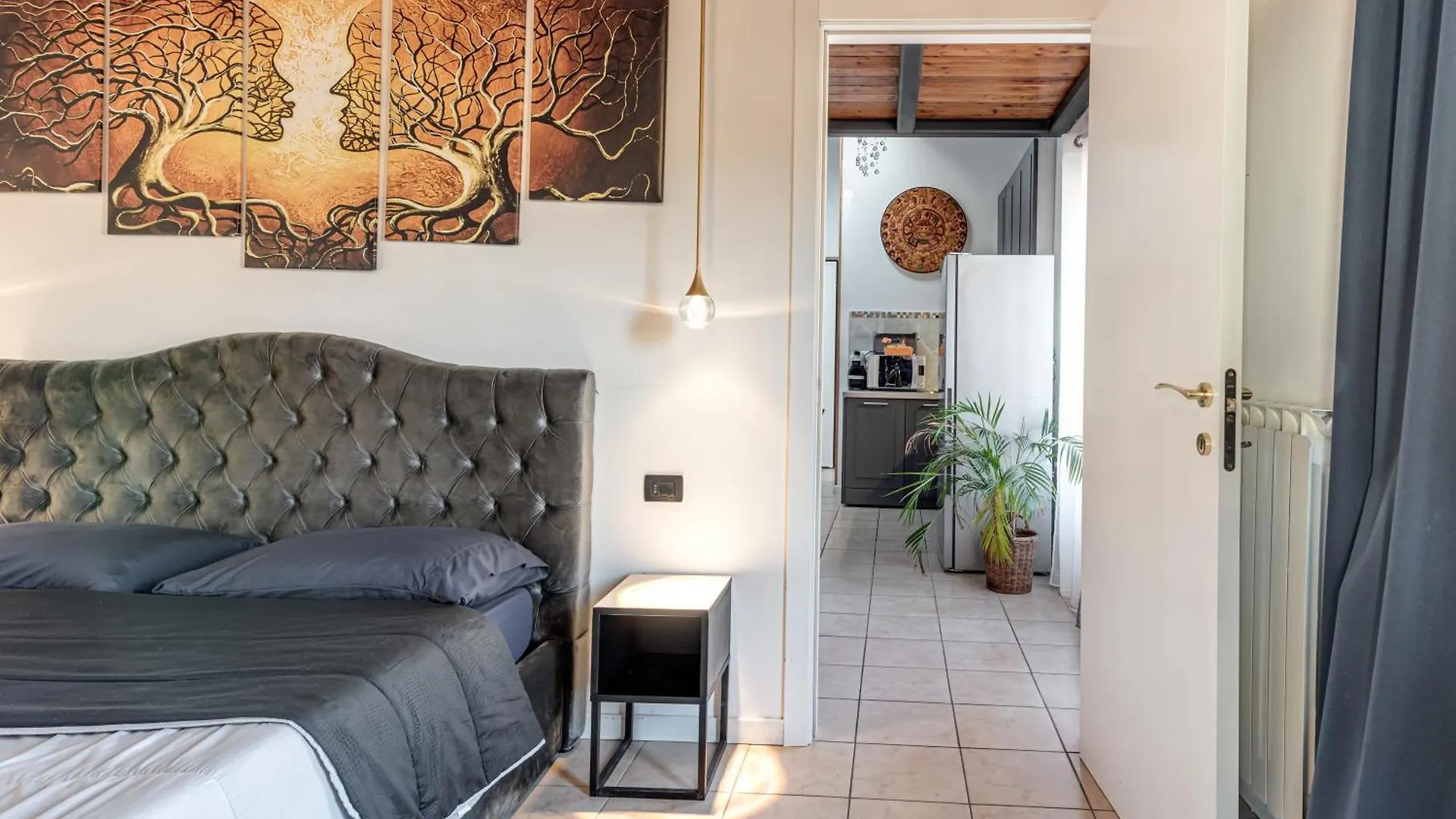 Lilly'S Apartment Firenze