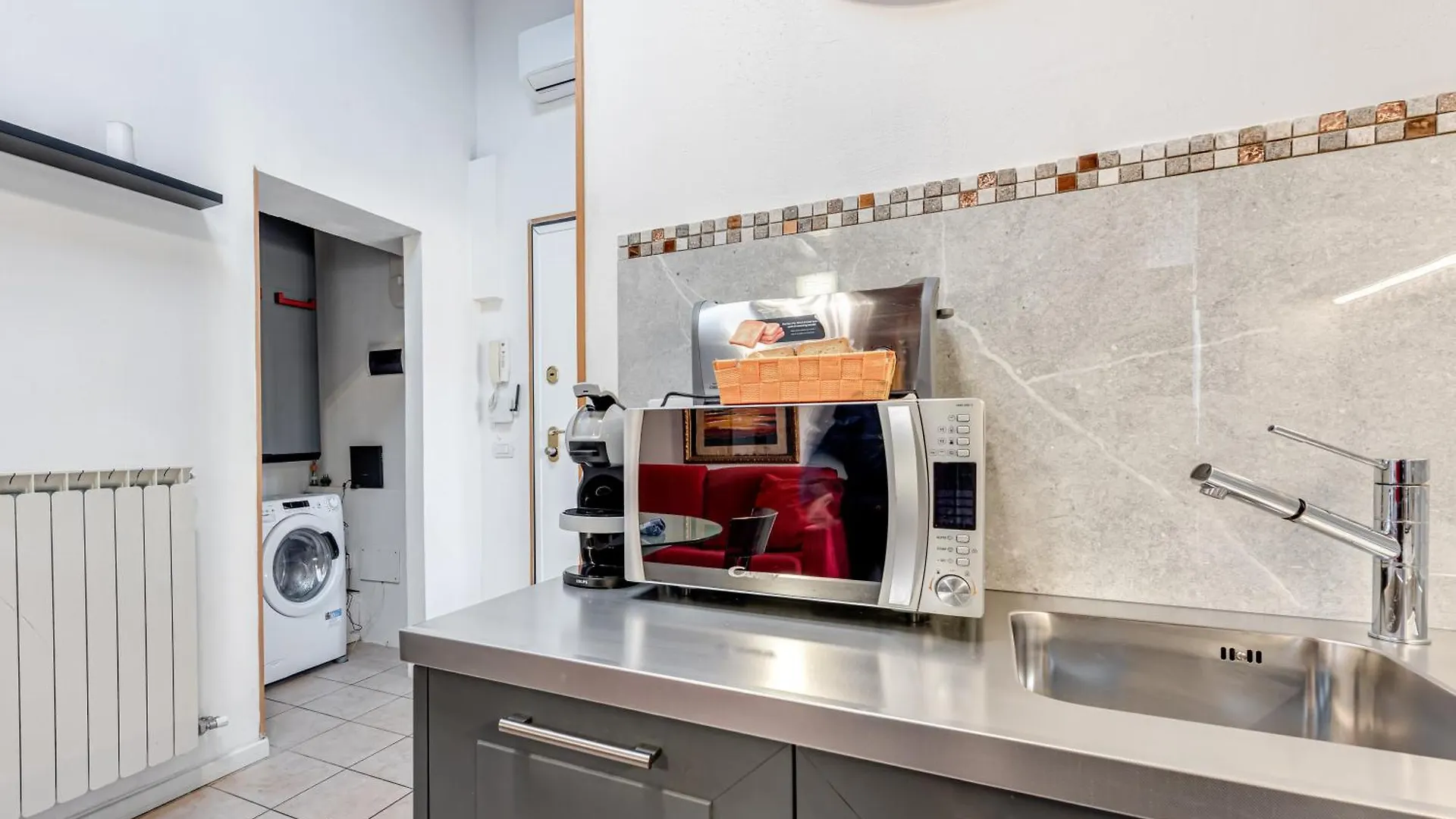 Lilly'S Apartment Firenze 意大利