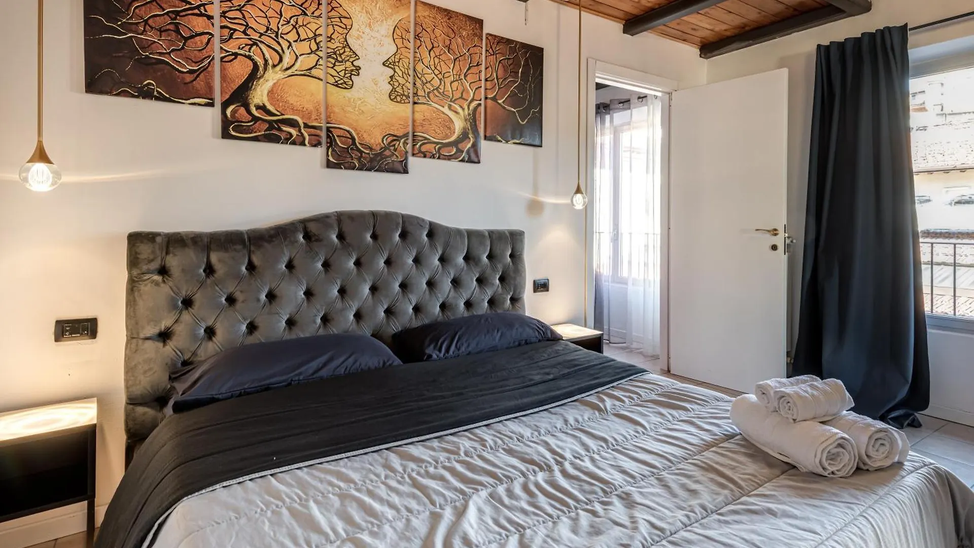 Lilly'S Apartment Firenze 意大利